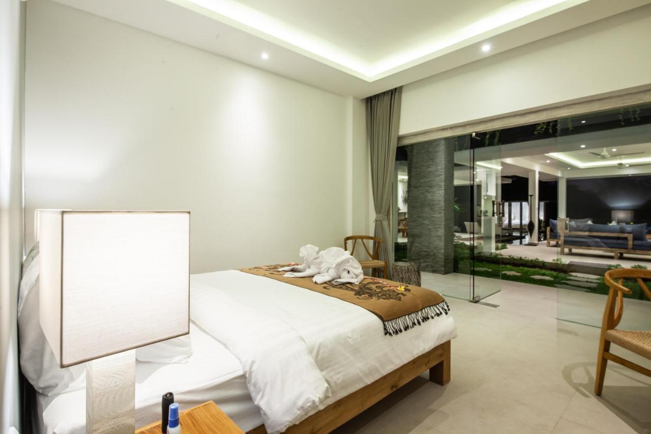 Matahari Munggu 5br Villa Canggu (Bali)