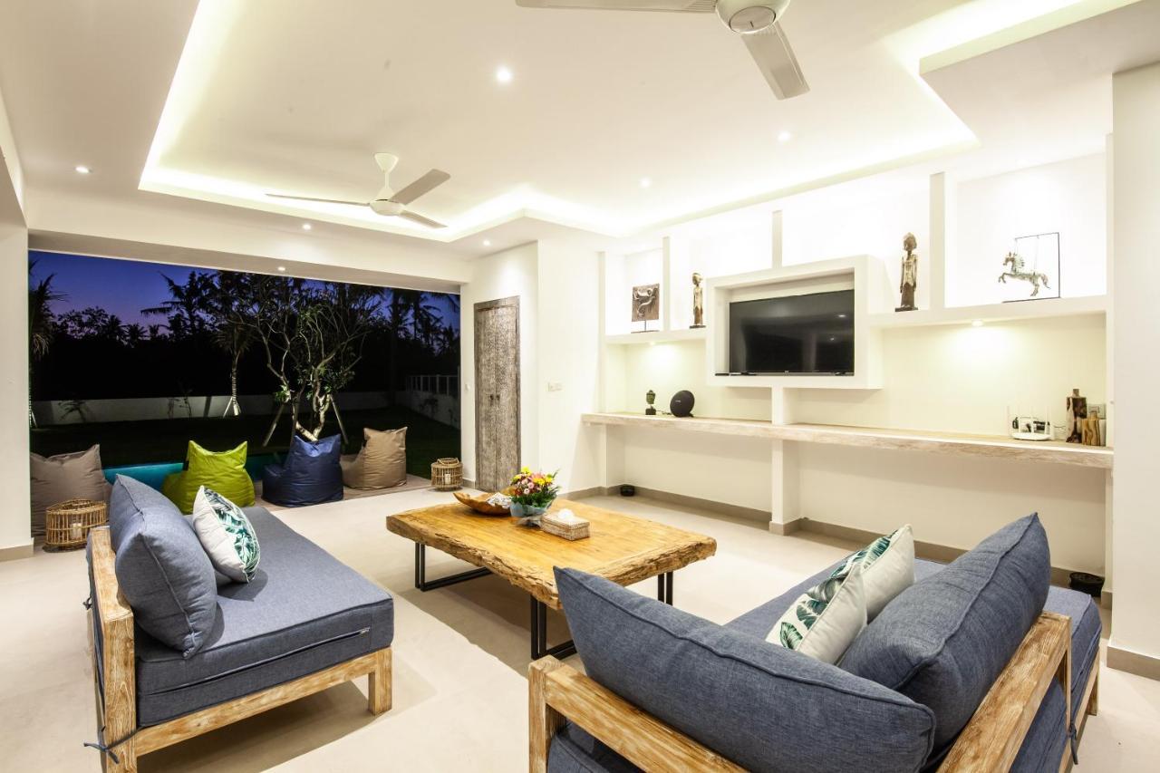 Matahari Munggu 5br * Canggu (Bali)