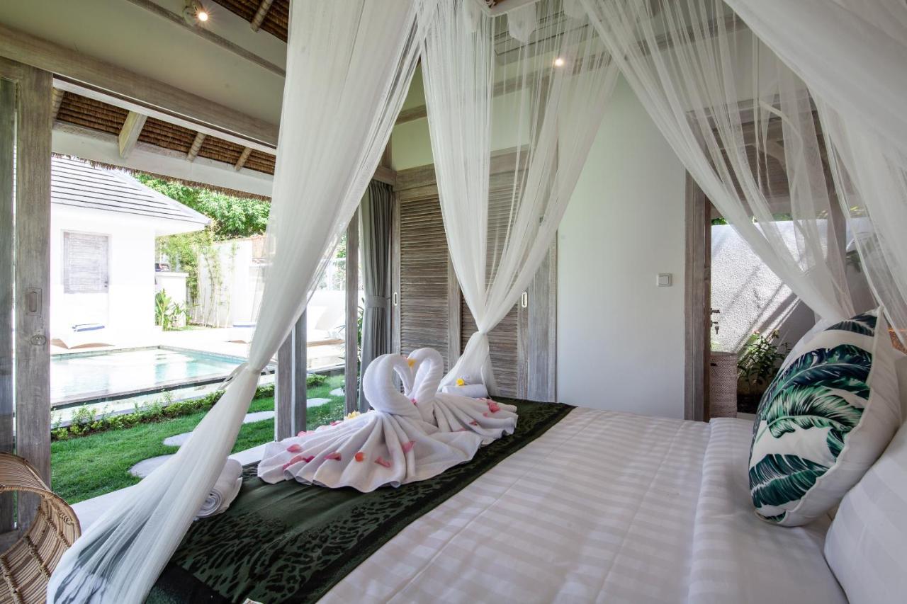 Matahari Munggu 5br विला Canggu (Bali)