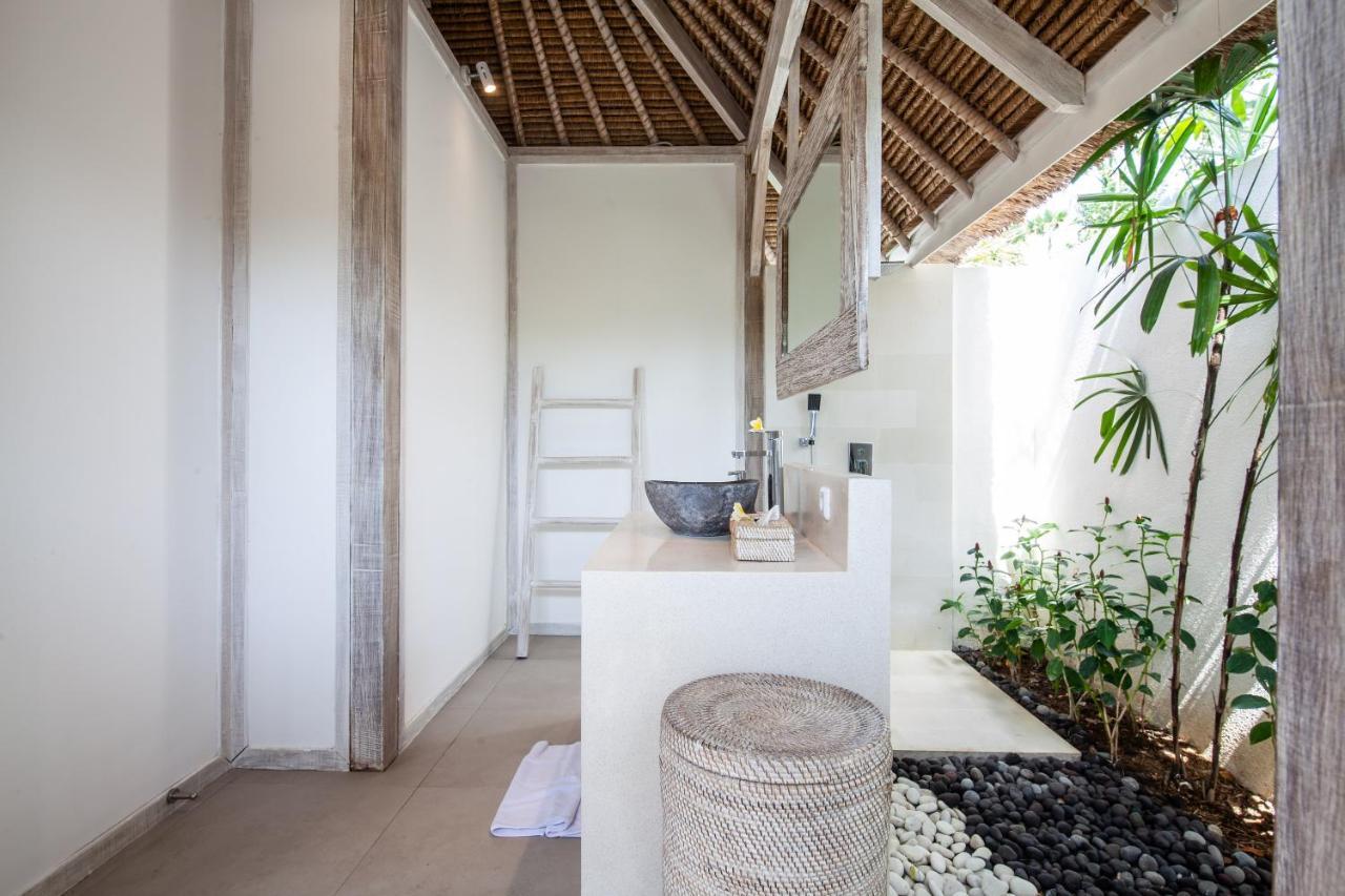 Matahari Munggu 5br विला Canggu (Bali)