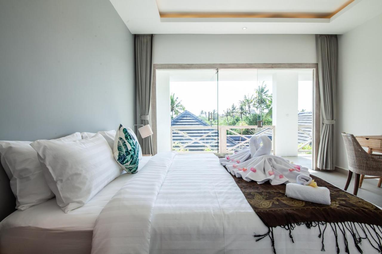Matahari Munggu 5br विला Canggu (Bali)